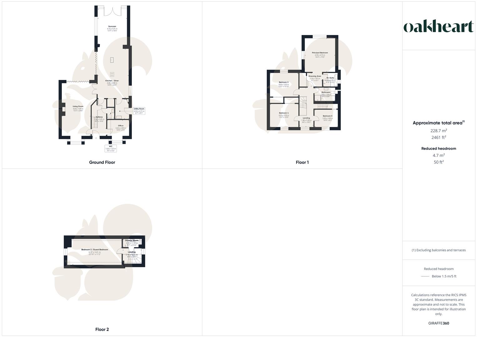 Floorplan thumbnail